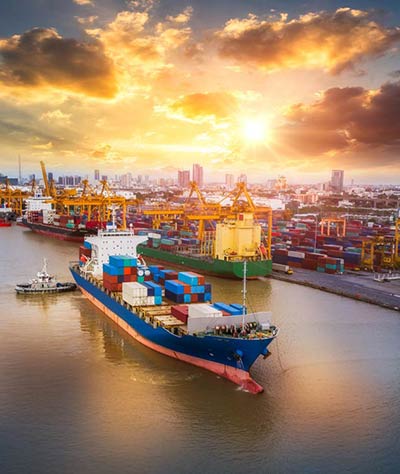 For Shipbuilding Networks