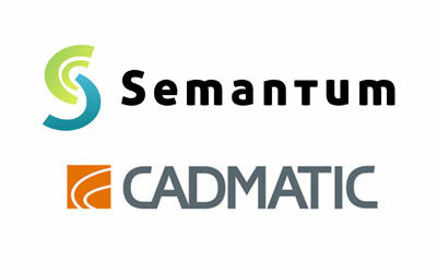 Meyer & Cadmatic logos
