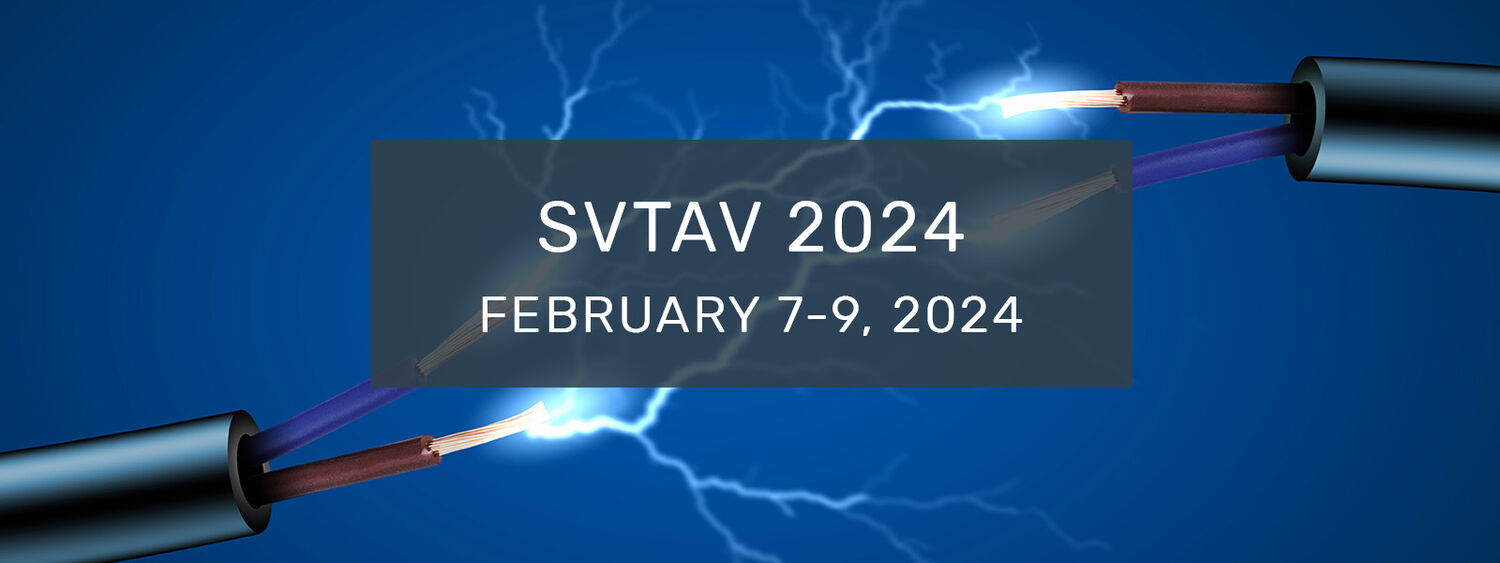 SVTAV 2024 Event in Jyväskylä, Finland