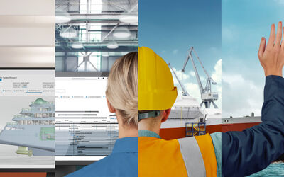 Cadmatic enters agreement with Fortum to support digital transformation