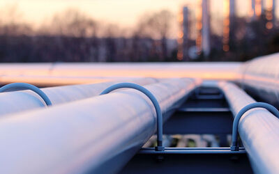 Why industrial piping models lack context and how to fix it