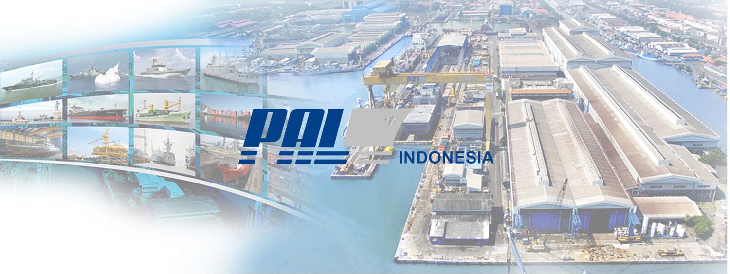 PAL Indonesia Logo