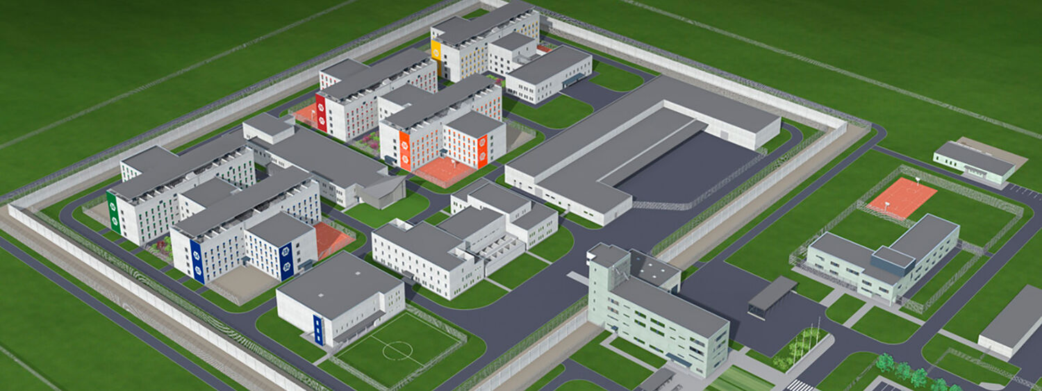 Tallinnan vankila