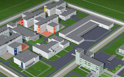 Tallinnan vankila