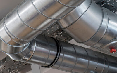 CADMATIC HVAC:n valttina LVIA-suunnittelussa on sen nopeus ja projektien helppo aloitus.