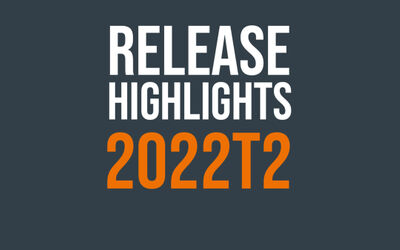 CADMATIC-ohjelmistojen 2022T2-versio on julkaistu