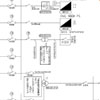 Electrical chart icon