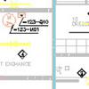 Electrical chart icon