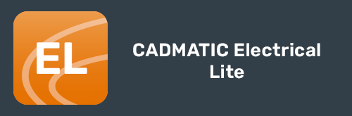 CADMATIC Electrical Lite -logo