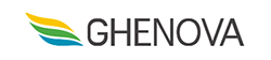 Ghenova logo
