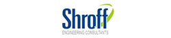 Shroff logo
