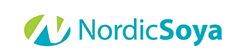 NordicSoya logo