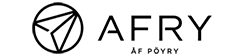 AFRY logo