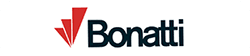 Bonatti logo
