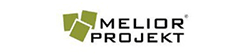Merlior project logo