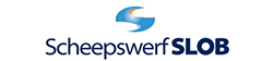 Scheepswerf SLOB logo