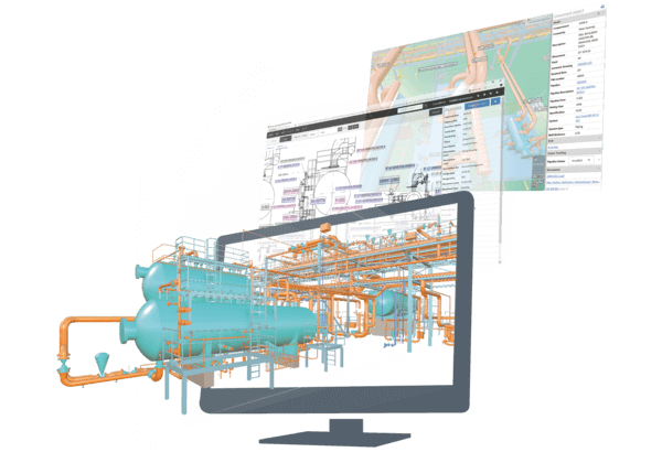 Digitaler Zwilling für Betreiber